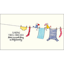 Load image into Gallery viewer, A Little Book Of Friendship (twigseeds)
