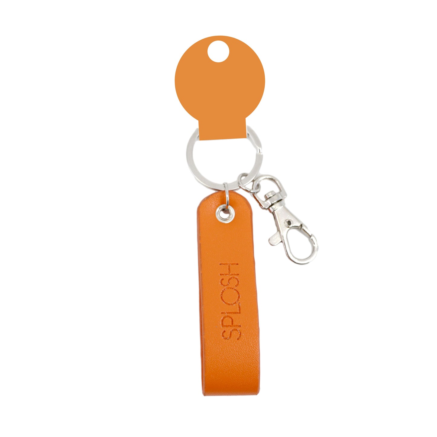 Best Dad Ever Keychain