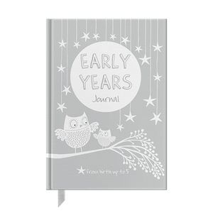 Early Years Grey Journal