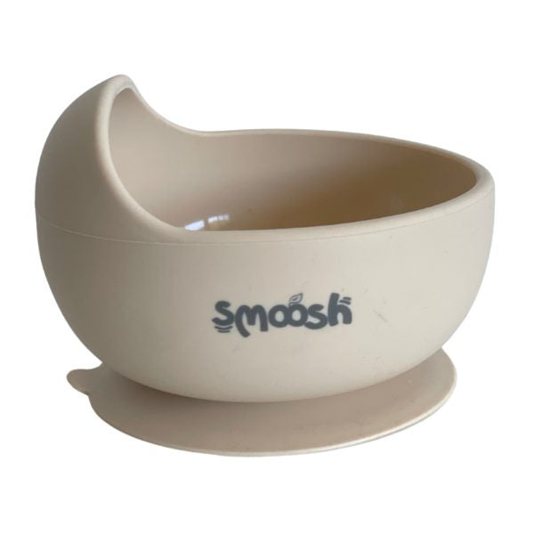 Smoosh Latte Cuddle Bowl