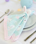 Easter Napkin Set