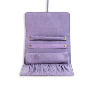 Lilac Pop Jewellery Wrap
