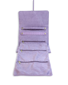 Lilac Pop Jewellery Wrap