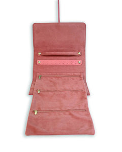 Watermelon Pop Jewellery Wrap