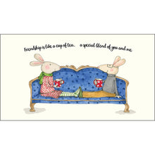 Load image into Gallery viewer, A Little Book Of Friendship (twigseeds)
