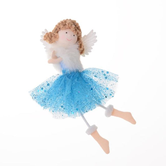 Happy Fairy