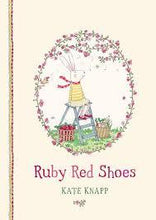 Load image into Gallery viewer, Ruby Red Shoes Book
