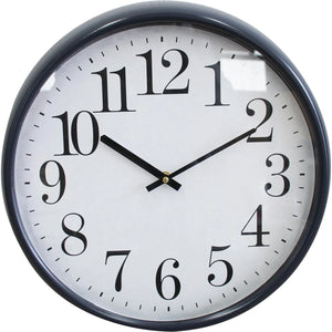 Clock Misty Moss 40cm