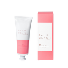 Load image into Gallery viewer, Palm Beach Posy Hydrating Hand Cream
