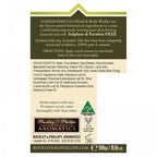 Indulgence Essential Oil Hand & Body Wash