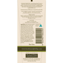 Load image into Gallery viewer, Indulgence Essential Oil Hand Cream

