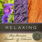 Relaxing Essential Oil Hand Cream