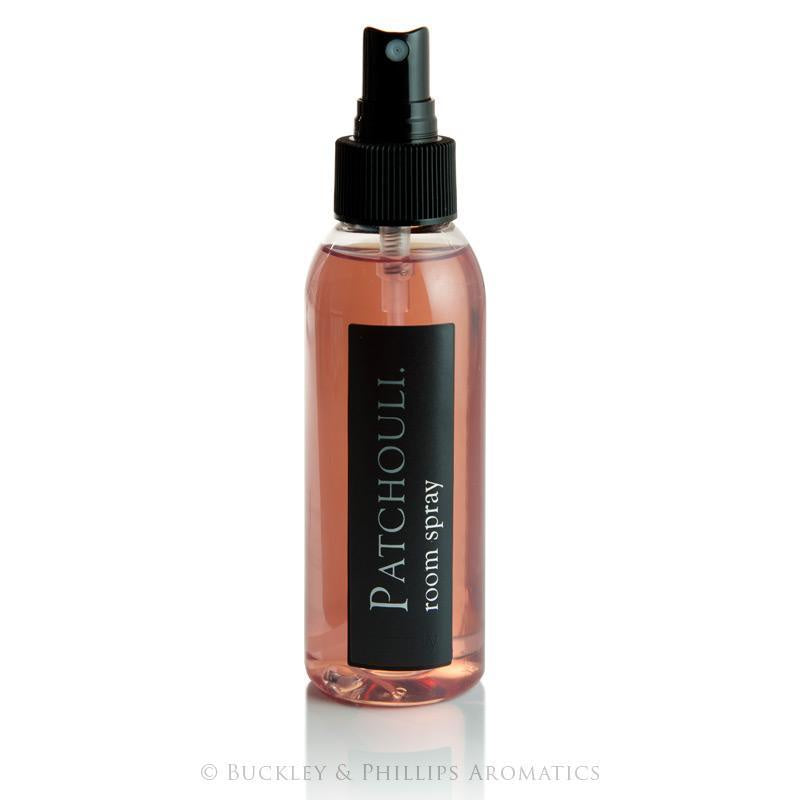 Patchouli Room Spray