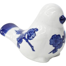 Load image into Gallery viewer, Porcelain Bird Large Ave
