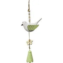 Hanging Bird Trumpet Sage