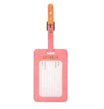 Load image into Gallery viewer, Galah Australian Collection Luggage Tag
