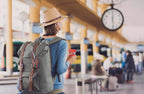 Rosella Australian Collection Luggage Tag