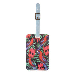 Rosella Australian Collection Luggage Tag