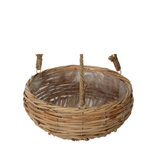 Load image into Gallery viewer, Rami Hanging Planter Basket - small
