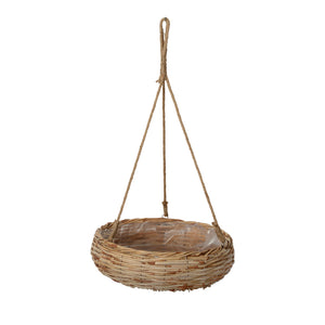 Rami Hanging Planter - large