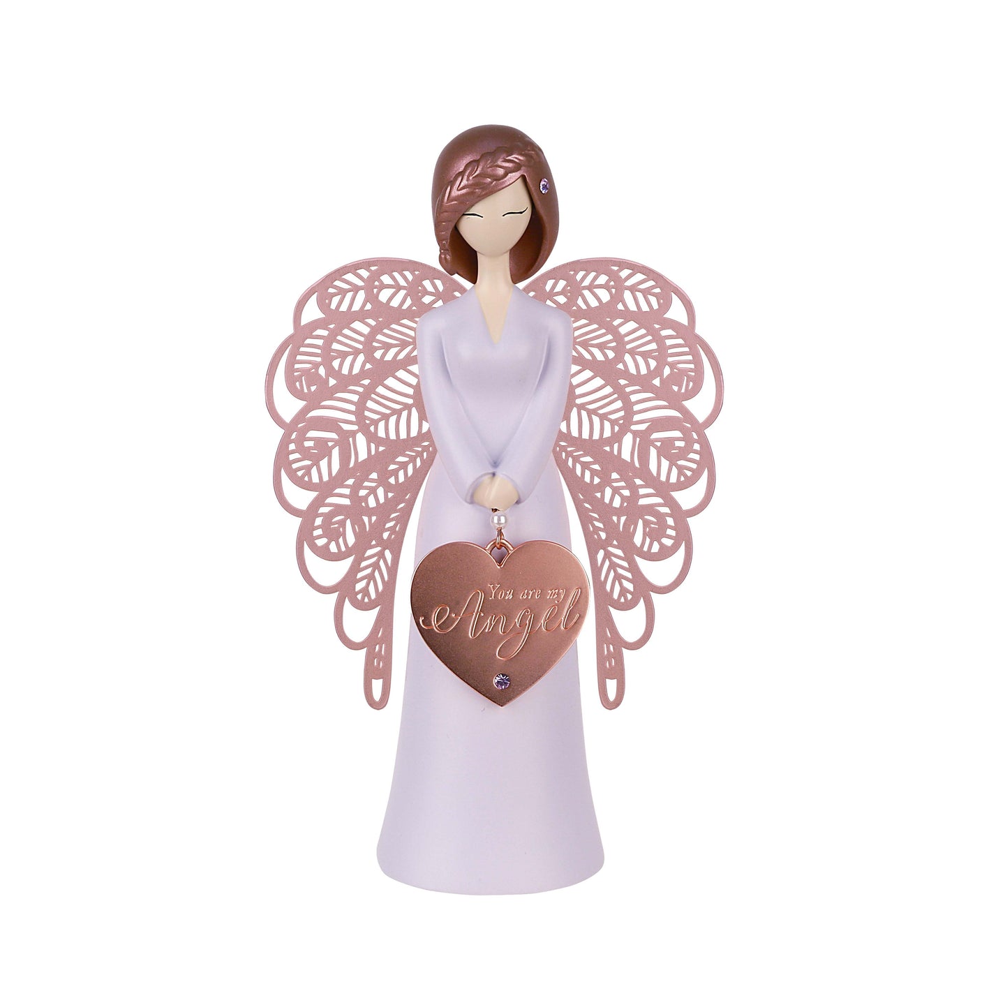 You Are An Angel You Are My Angel Figurine