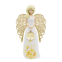 Load image into Gallery viewer, You Are An Angel Friendship Figurine
