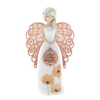 You Are An Angel - Mother & Daughter