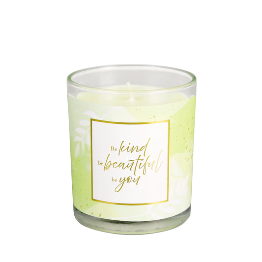 You Are An Angel Be Kind Be Beautiful Be You Candle
