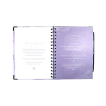 Load image into Gallery viewer, You Are An Angel Everything Starts With A Dream - Dream Journal
