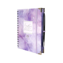 Load image into Gallery viewer, You Are An Angel Everything Starts With A Dream - Dream Journal
