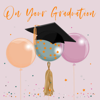 On Your Graduation (Belly Button Design)