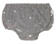 Load image into Gallery viewer, Space Race Baby Bloomers
