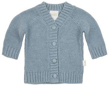 Load image into Gallery viewer, Andy Storm Organic Cardigan
