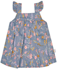 Load image into Gallery viewer, Baby Dress Isabelle Moonlight
