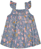 Baby Dress Isabelle Moonlight