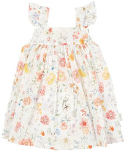 Load image into Gallery viewer, Lilly Secret Garden Baby Dress
