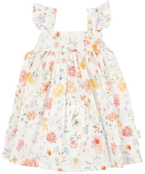 Lilly Secret Garden Baby Dress