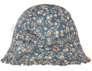Midnight Libby Bell Hat