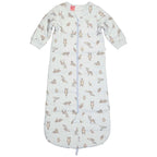 Baby Sleep Bag Classic Long Sleeve 2.5 Tog - Arctic