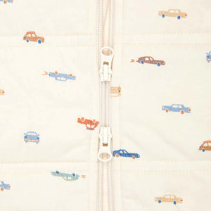 Baby Sleep Bag Classic Long Sleeve 2.5 Tog - Speedle
