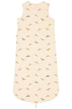 Sleep Bag Sleeveless Dinosauria 3-12m