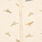 Sleep Bag Sleeveless Dinosauria 3-12m