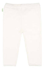Wander Cream Organic Leggings