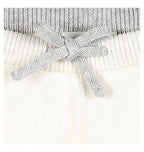 Wander Cream Organic Leggings