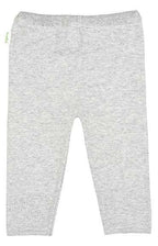 Wander Dove Organic Leggings