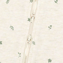 Load image into Gallery viewer, Botanical Long Sleeve Onesie
