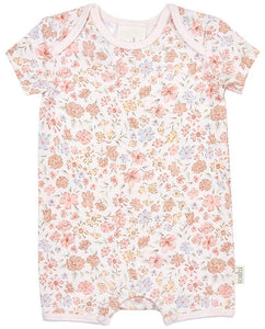 Onsie S/s Lu Lu