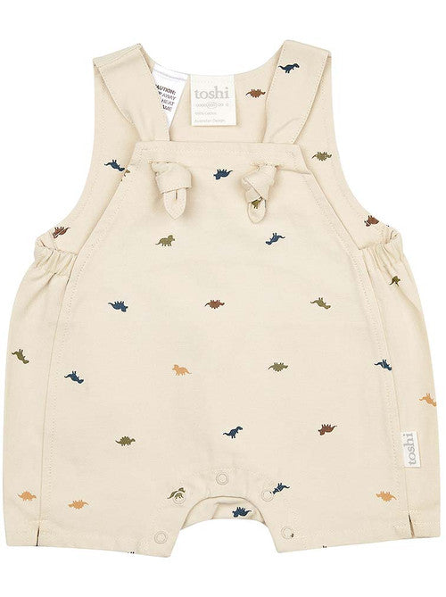 Baby Romper Jurassic