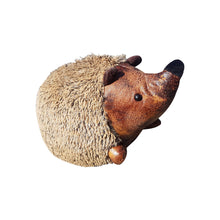Load image into Gallery viewer, Hector The Hedgehog Doorstop
