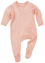 Load image into Gallery viewer, Blossom Dreamtime Organic Long Sleeve Onesie
